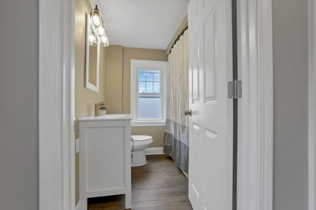 The Huron Charmer-4 Bd And Yard Columbus