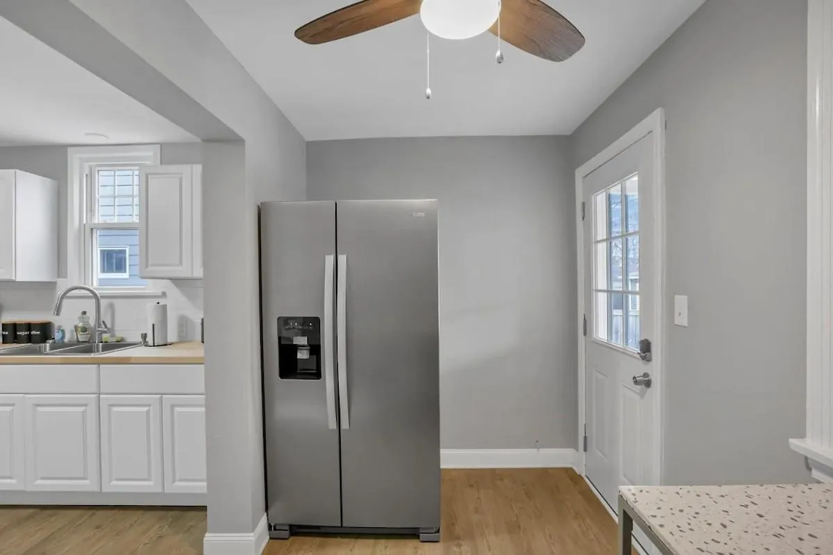 The Huron Charmer-4 Bd And Yard Columbus